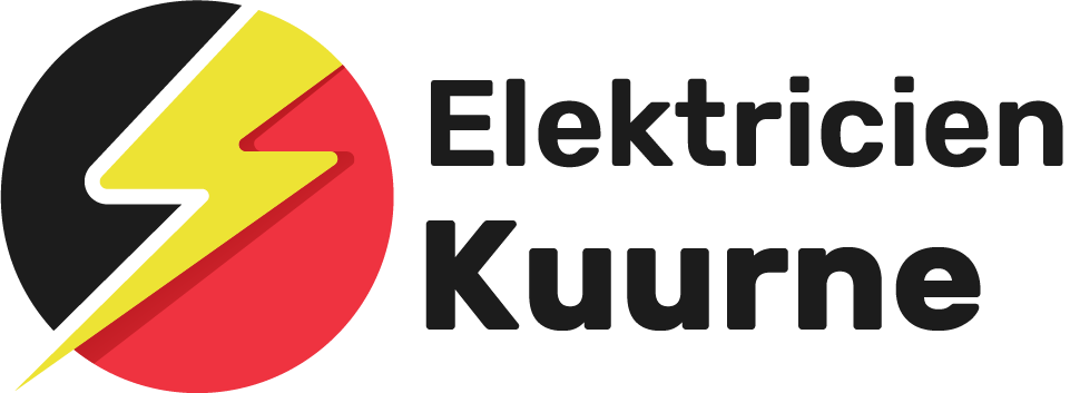 Logo Elektricien Kuurne